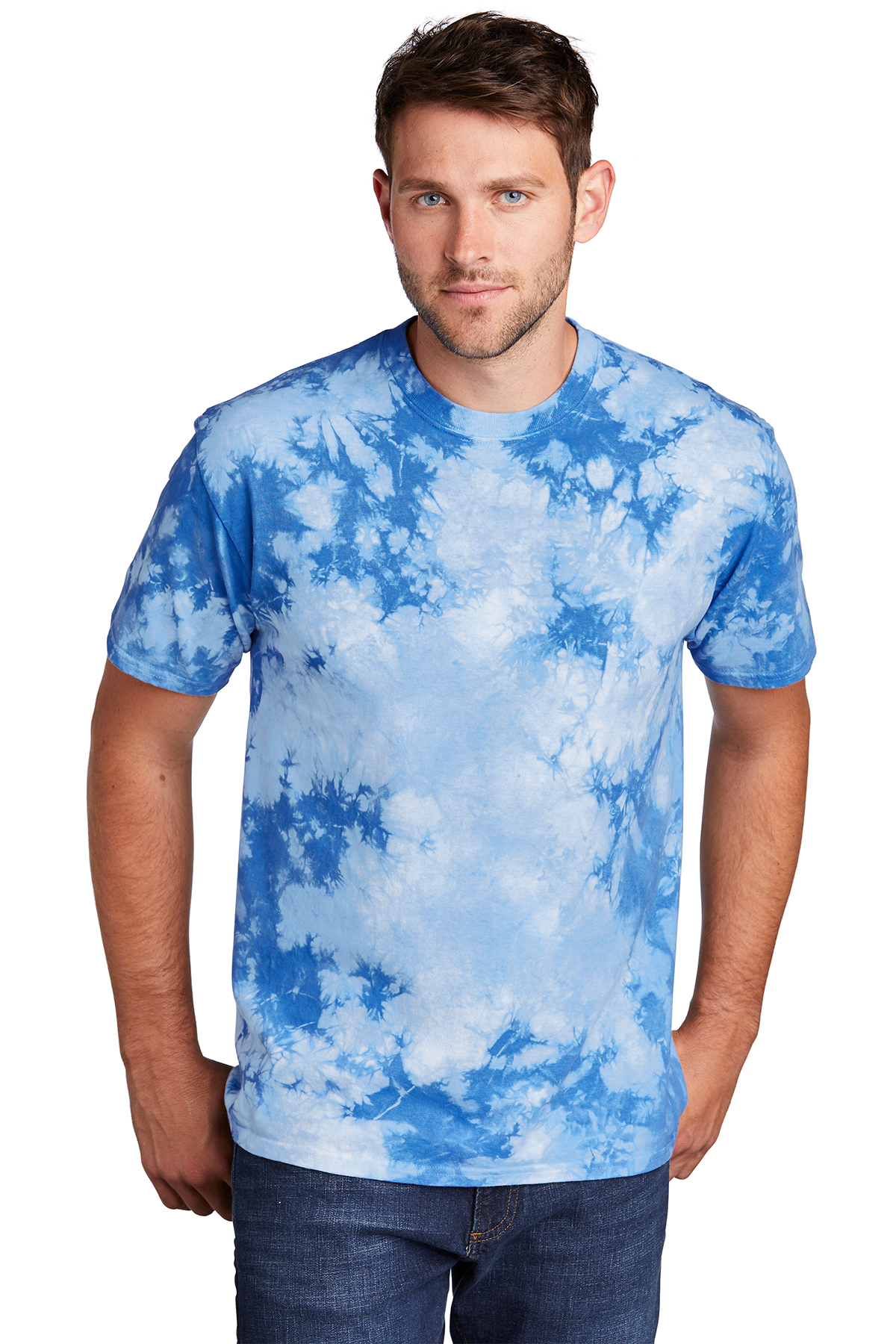 sky blue — Colorado Wholesale Dye Corp.