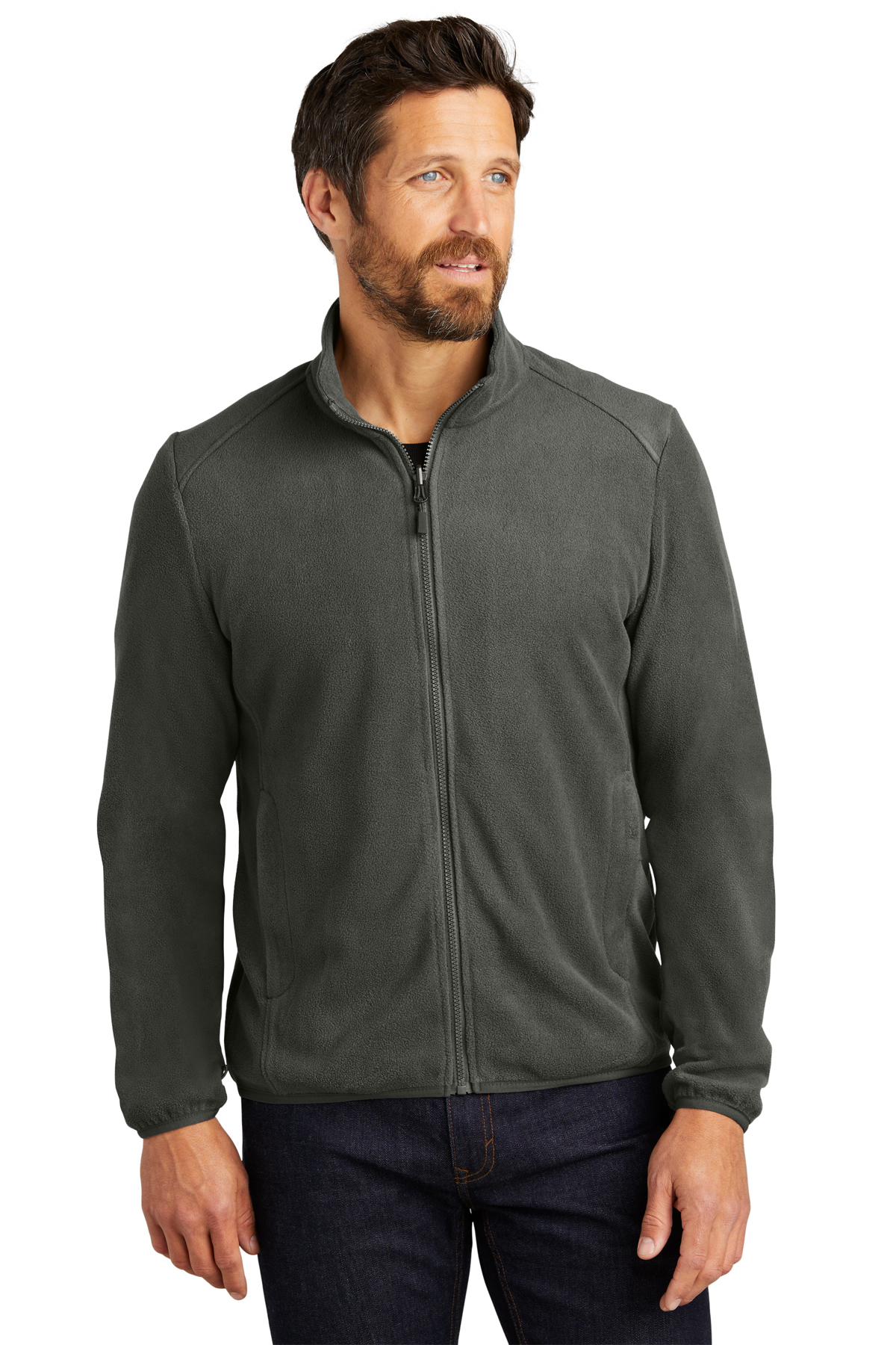 Port Authority All-Weather 3-in-1 Jacket | Product | Port Authority