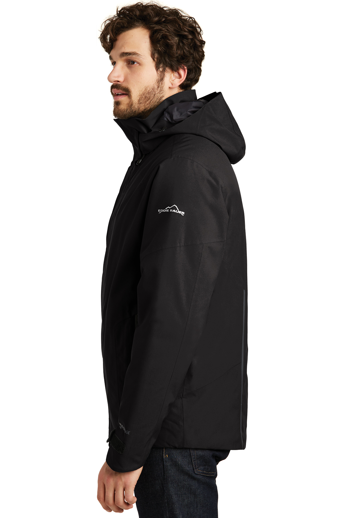 Eddie bauer shop thinsulate jacket