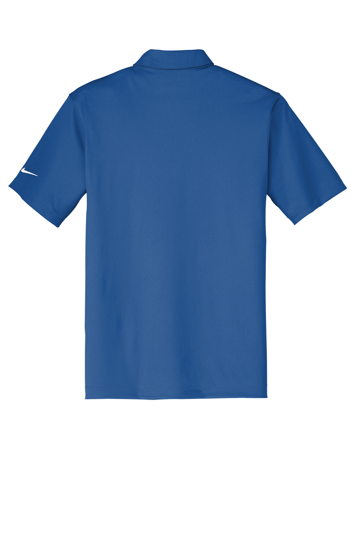 Lightbare Men's Performance Polo Shirt - Bassdash