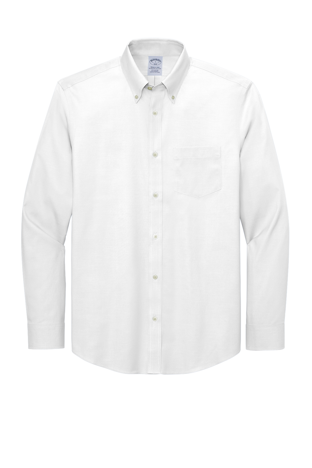 Western Seersucker Check Shirt – YZ