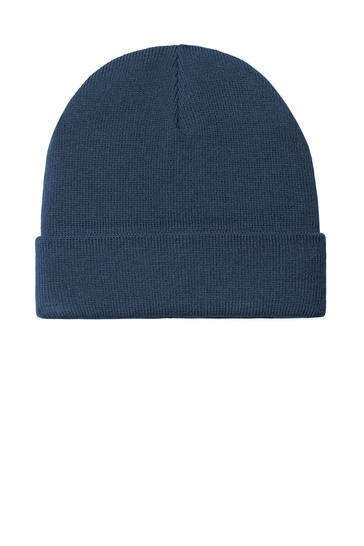 Port Authority Knit Cuff Beanie | Product | SanMar
