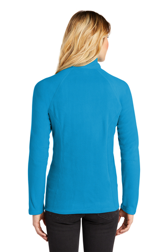 Veste de pluie pour femmes à glissière extérieure imperméable manteau coupe-vent Outwear Bleu