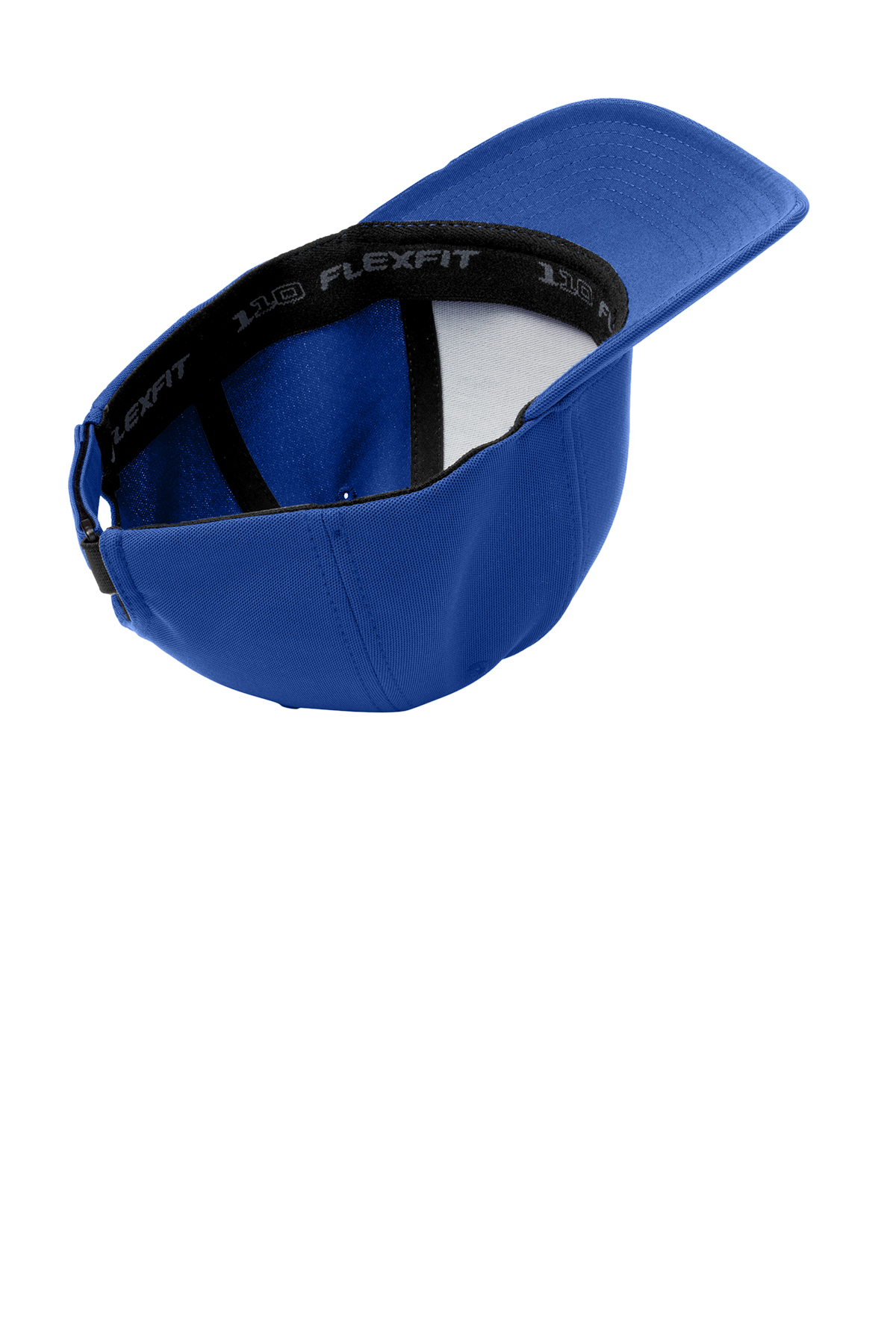Gorra Flexfit Snapback 6089M Azul Oscuro - Oto Caps