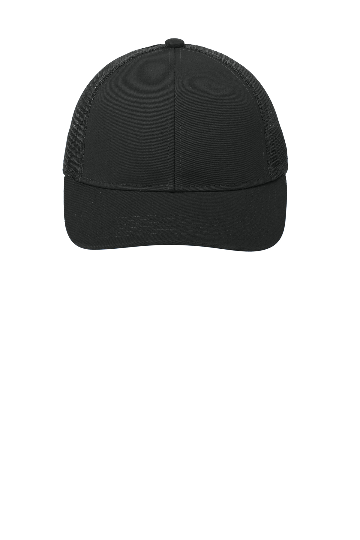 Hat with net back discount