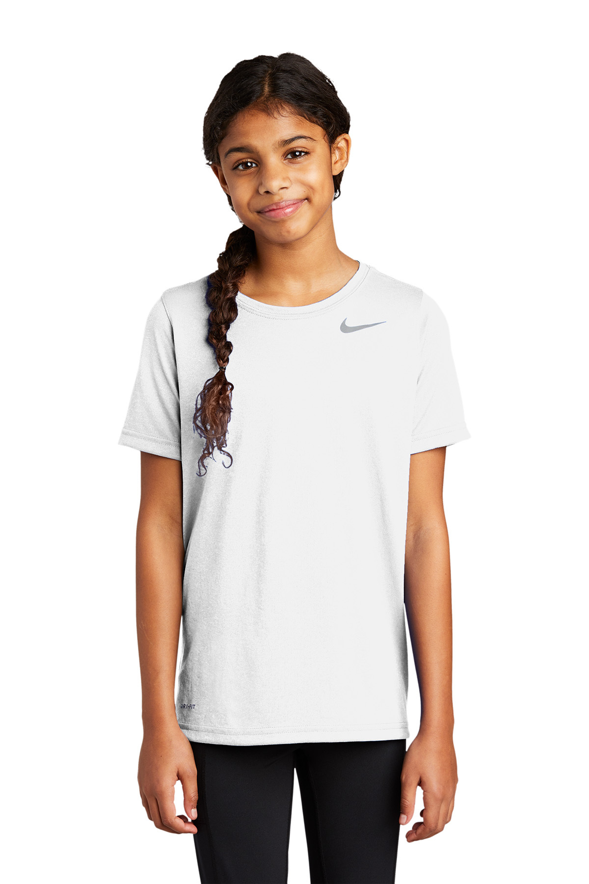 Nike Youth Legend Tee | Product | Company Casuals