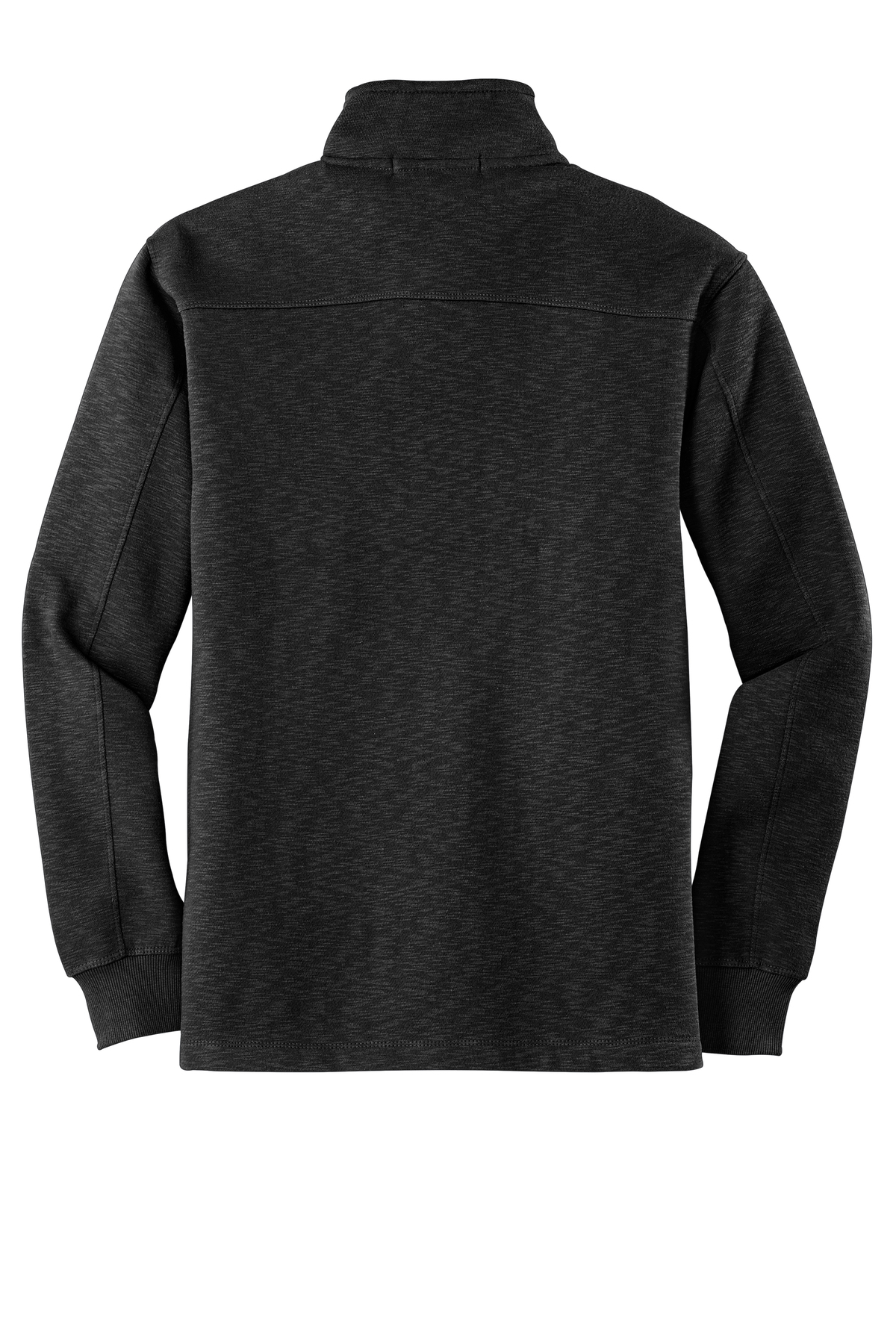 Port Authority Slub Fleece 1 4 Zip Pullover Product Port Authority