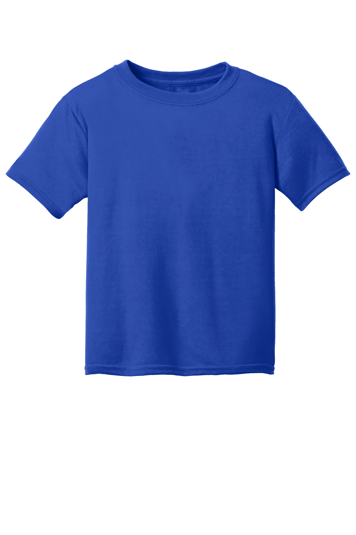 Gildan Boys Youth XL Louisville Slugger Tee Shirt Blue