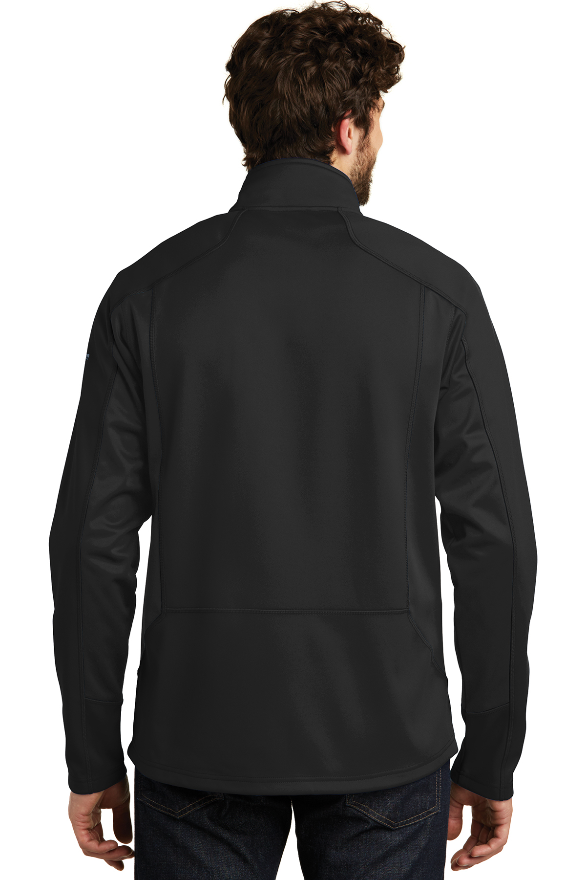 Eddie Bauer Trail Soft Shell Jacket | Product | SanMar