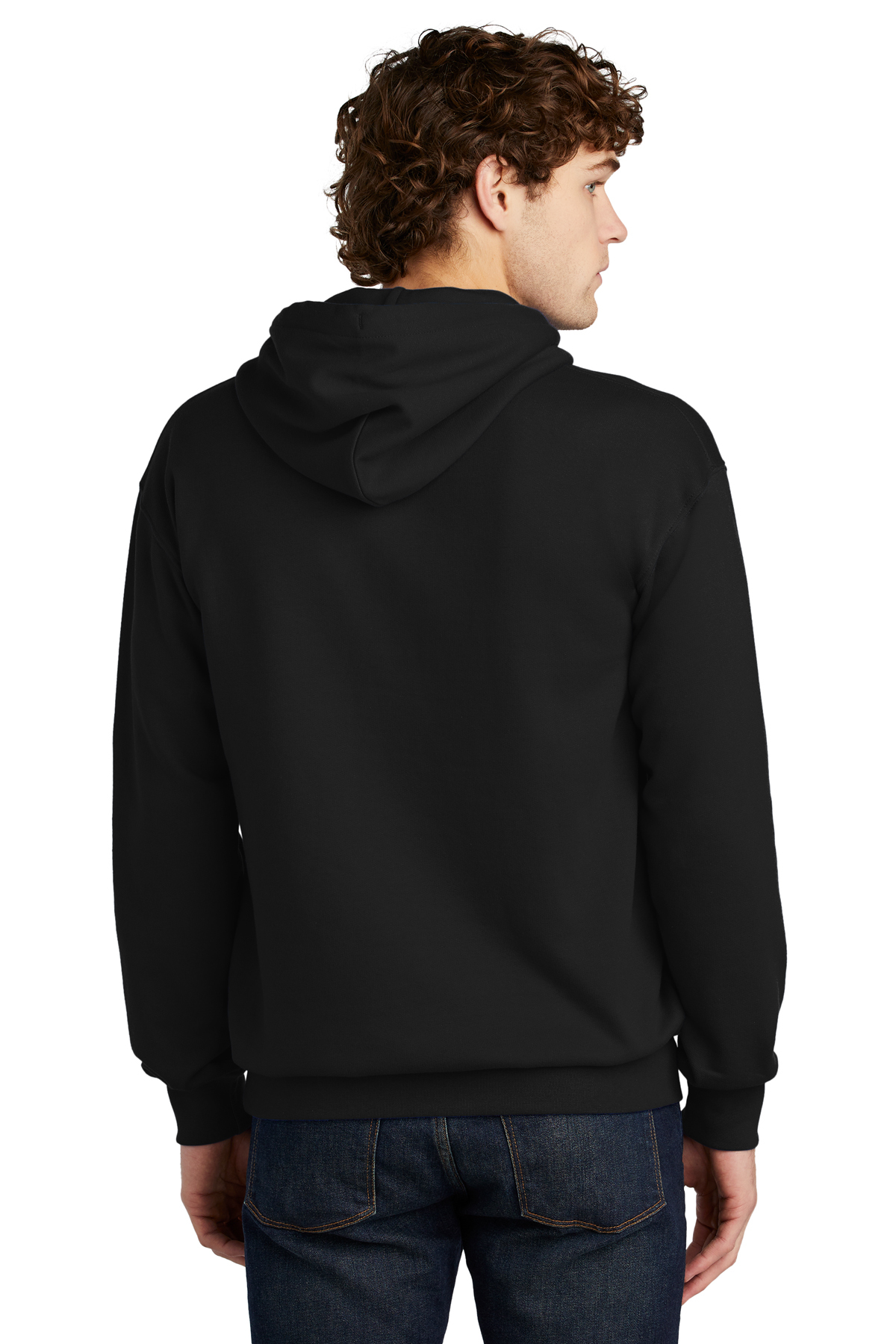 Port & Company Fleece Pullover Hooded Sweatshirt | Product | Port & Company