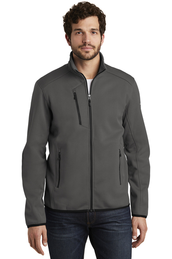 Eddie Bauer Dash Full-Zip Fleece Jacket | Product | SanMar