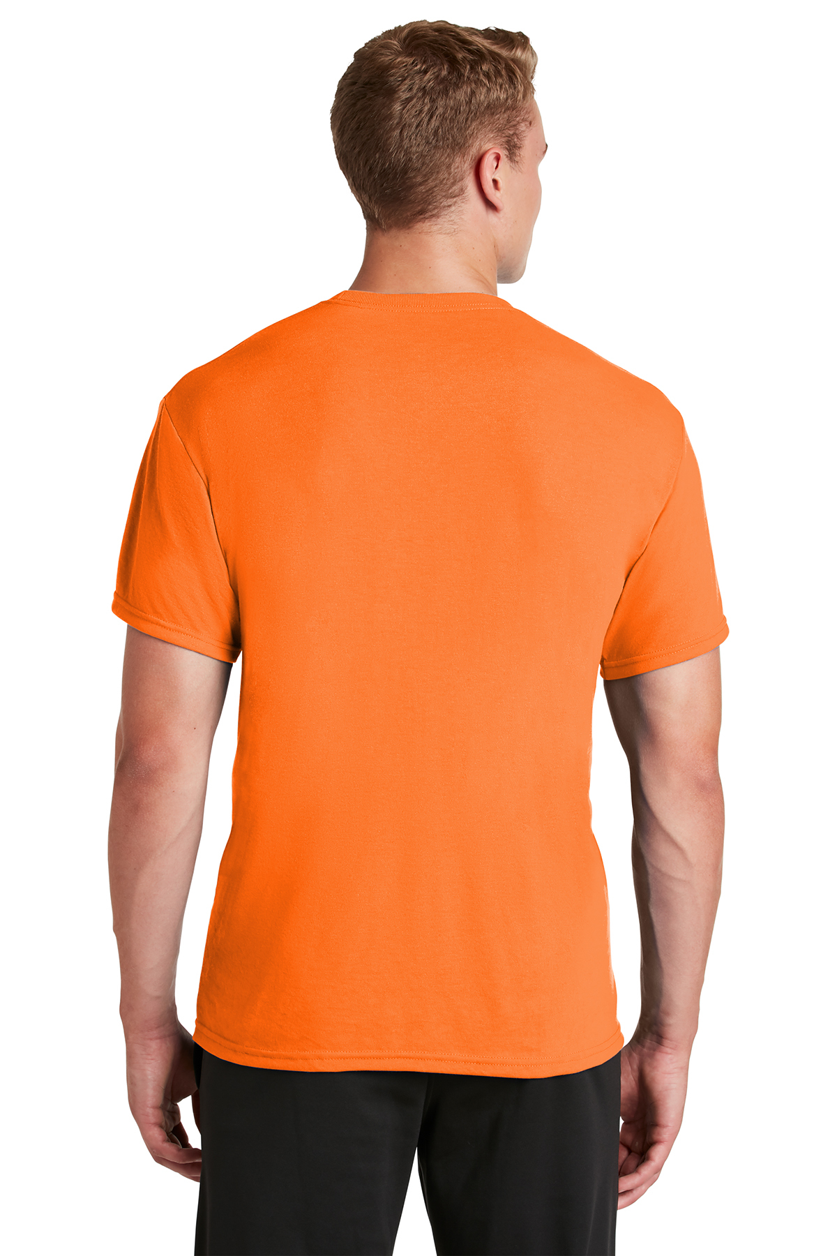 Jerzees Dri-Power 100% Polyester T-Shirt | Product | SanMar