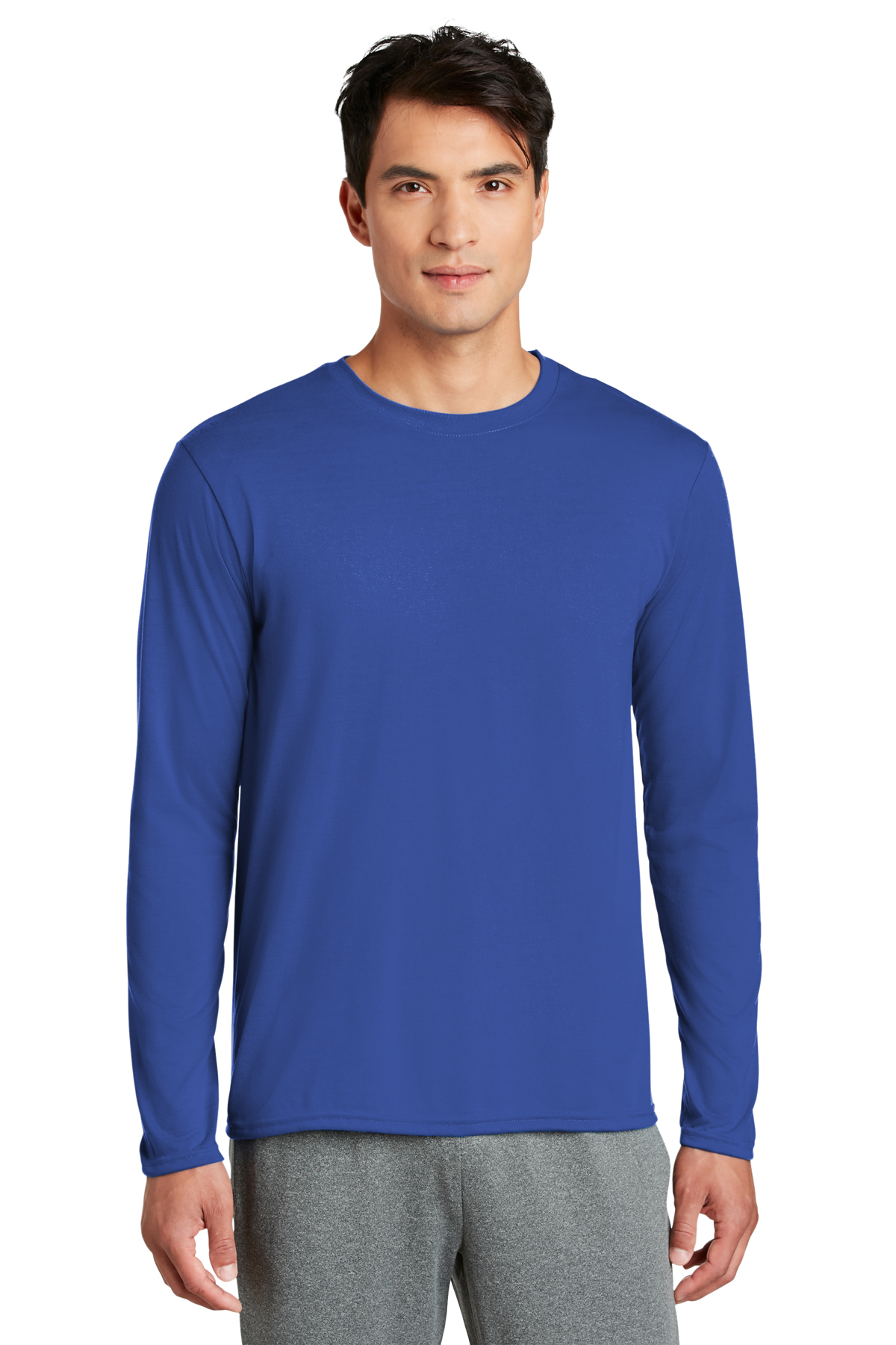Gildan Performance T-Shirt 100% Aqua FX Polyester properties wicking Mens
