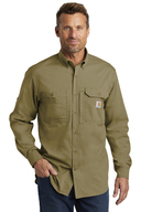 Carhartt Force Ridgefield Solid Short 