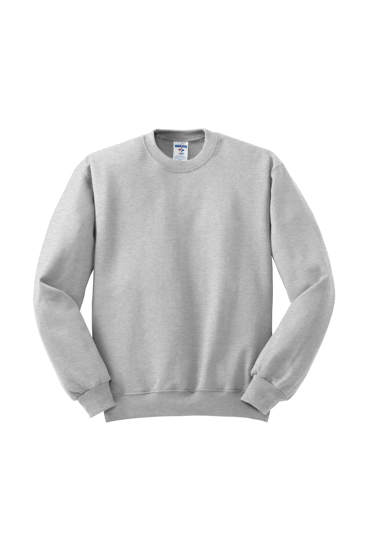 Jerzees Nublend Crewneck Sweatshirt Crewnecks Sweatshirts Fleece Sanmar [ 1800 x 1200 Pixel ]