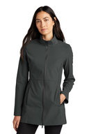 Mercer+Mettle<sup>&#174;</sup> Women’s Faille Soft Shell