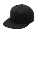 Port Authority<sup>&#174;</sup> Flexfit 210<sup>&#174;</sup> Flat Bill Cap
