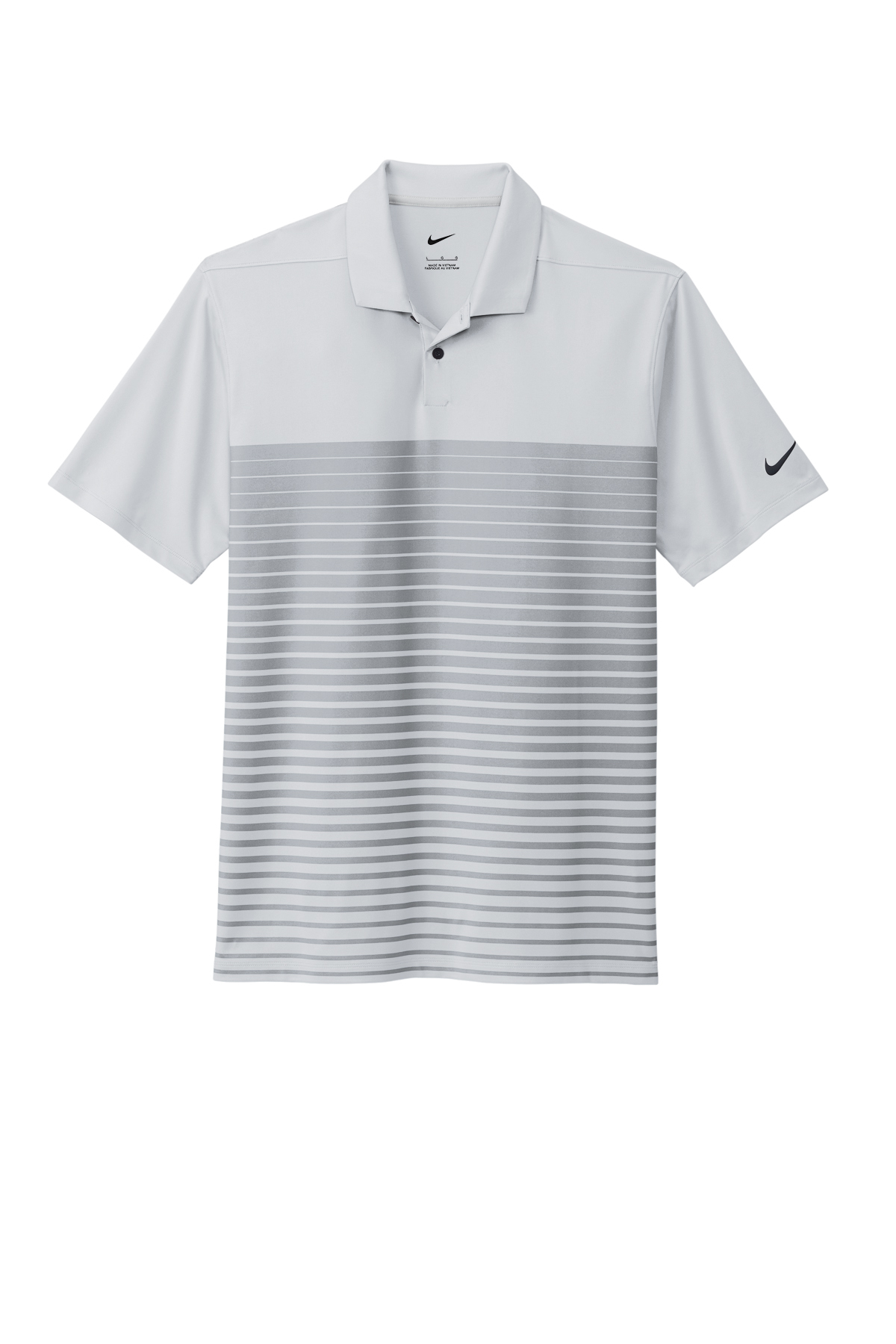 Nike Dri FIT Vapor Block Polo Product SanMar