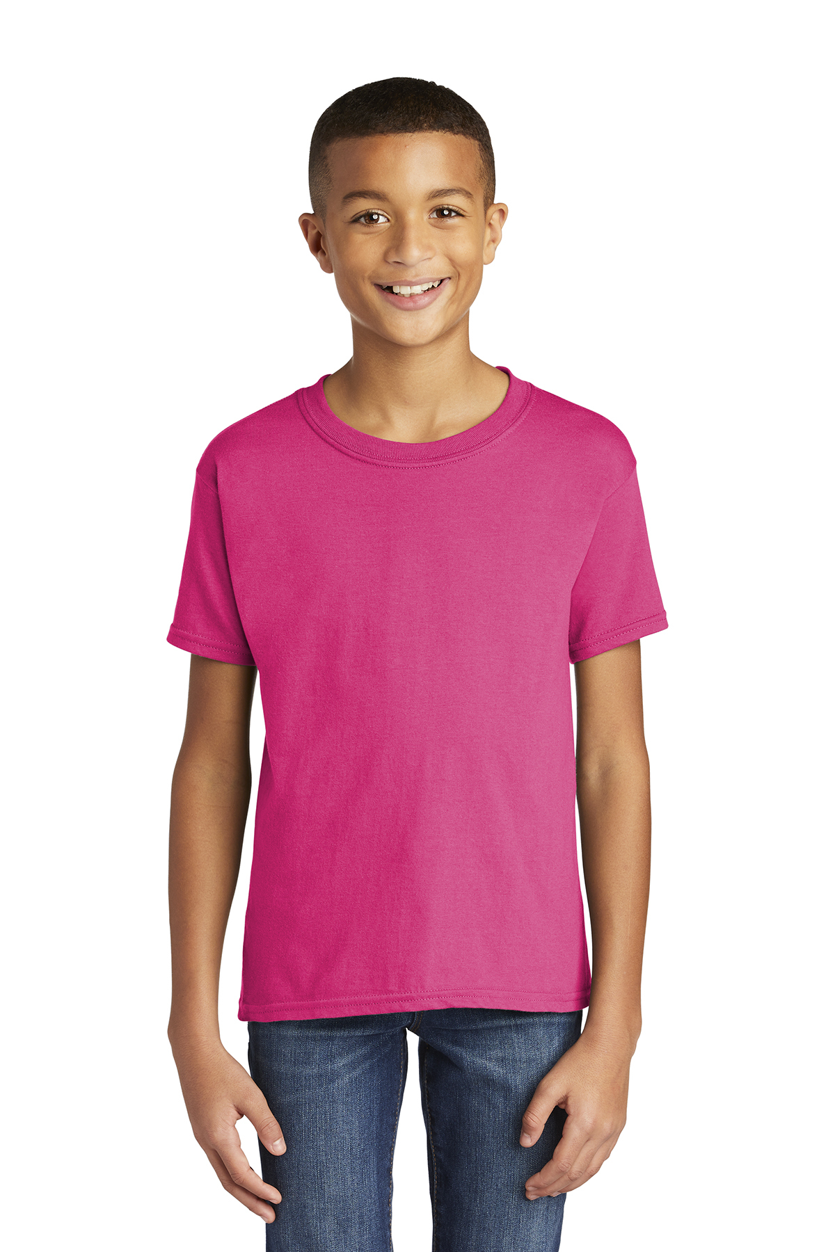 Gildan Softstyle Youth T-Shirt 64500B