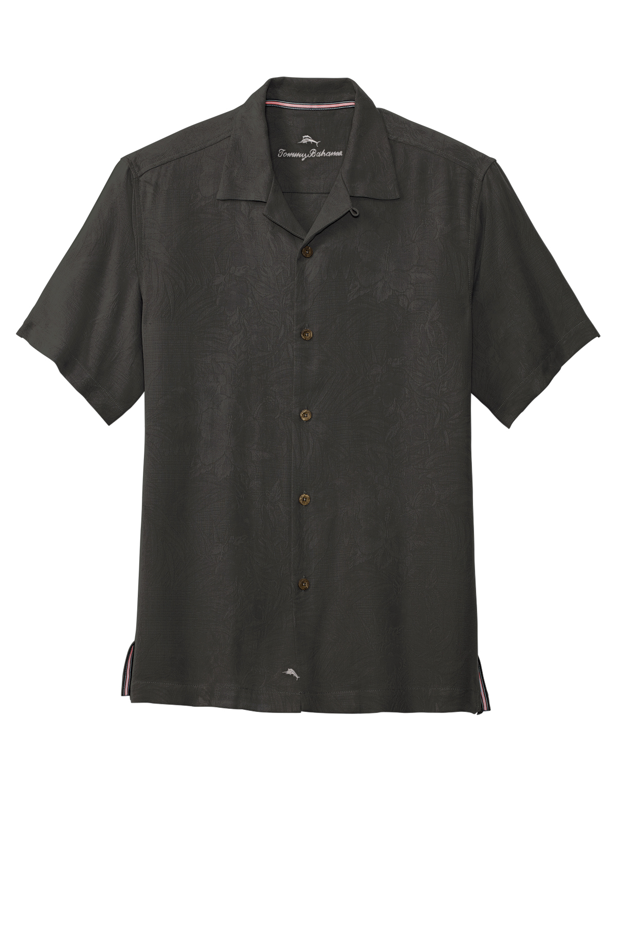 Tommy Bahama Tropic Isles Short Sleeve Shirt Product Company Casuals
