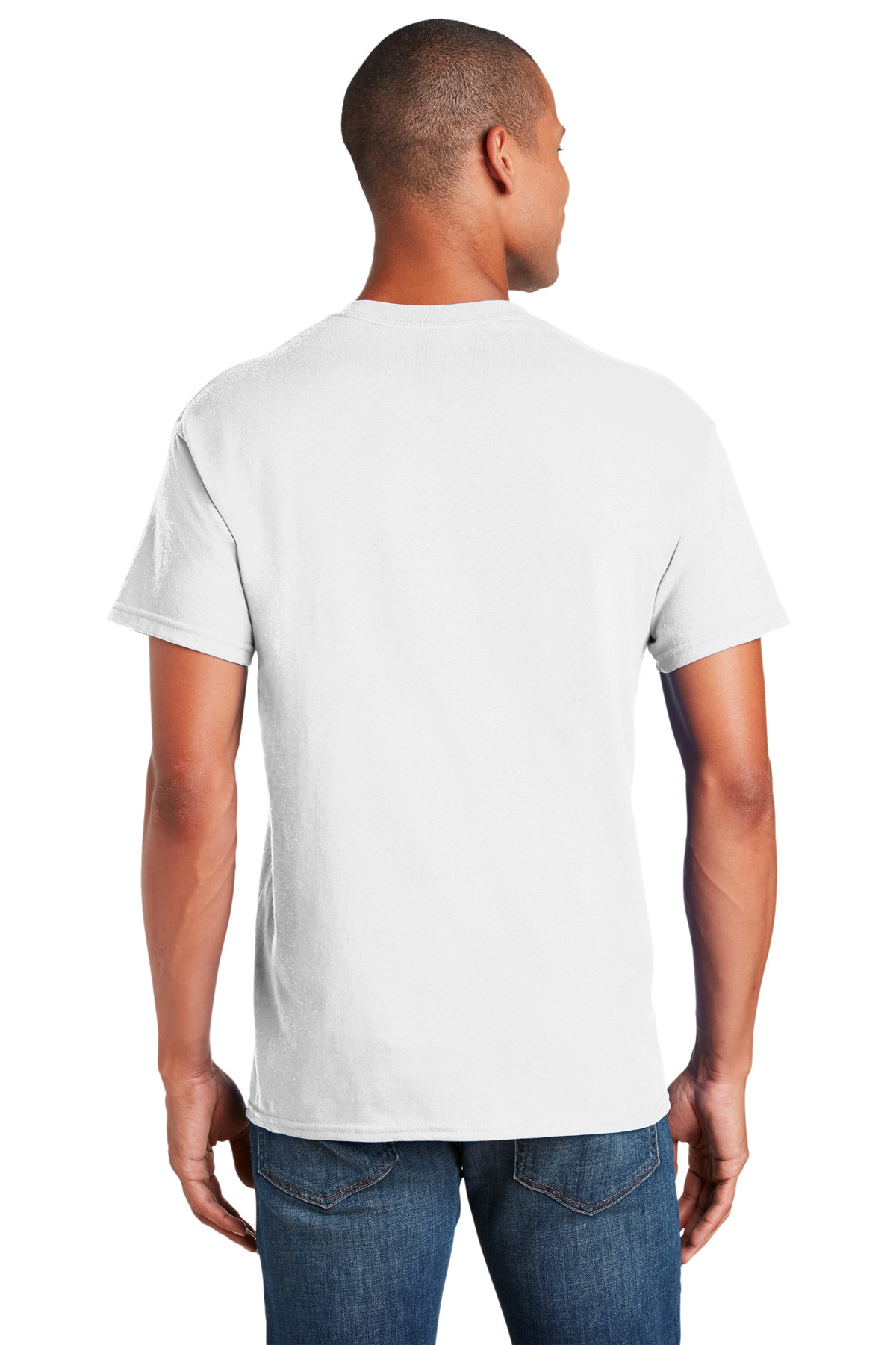 Gildan - Heavy Cotton 100% Cotton T-Shirt | Product | Company Casuals