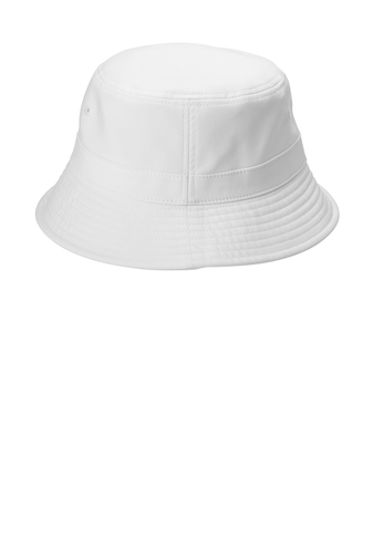 Port Authority Poly Bucket Hat | Product | Port Authority