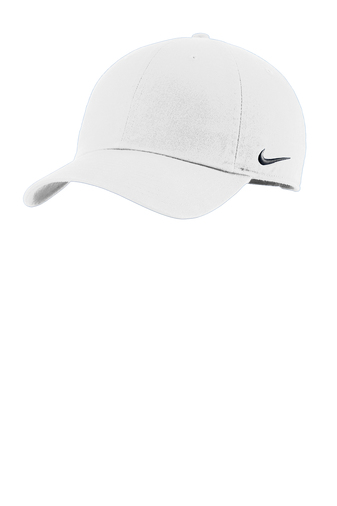 Nike Heritage Cotton Twill Cap | Product | SanMar