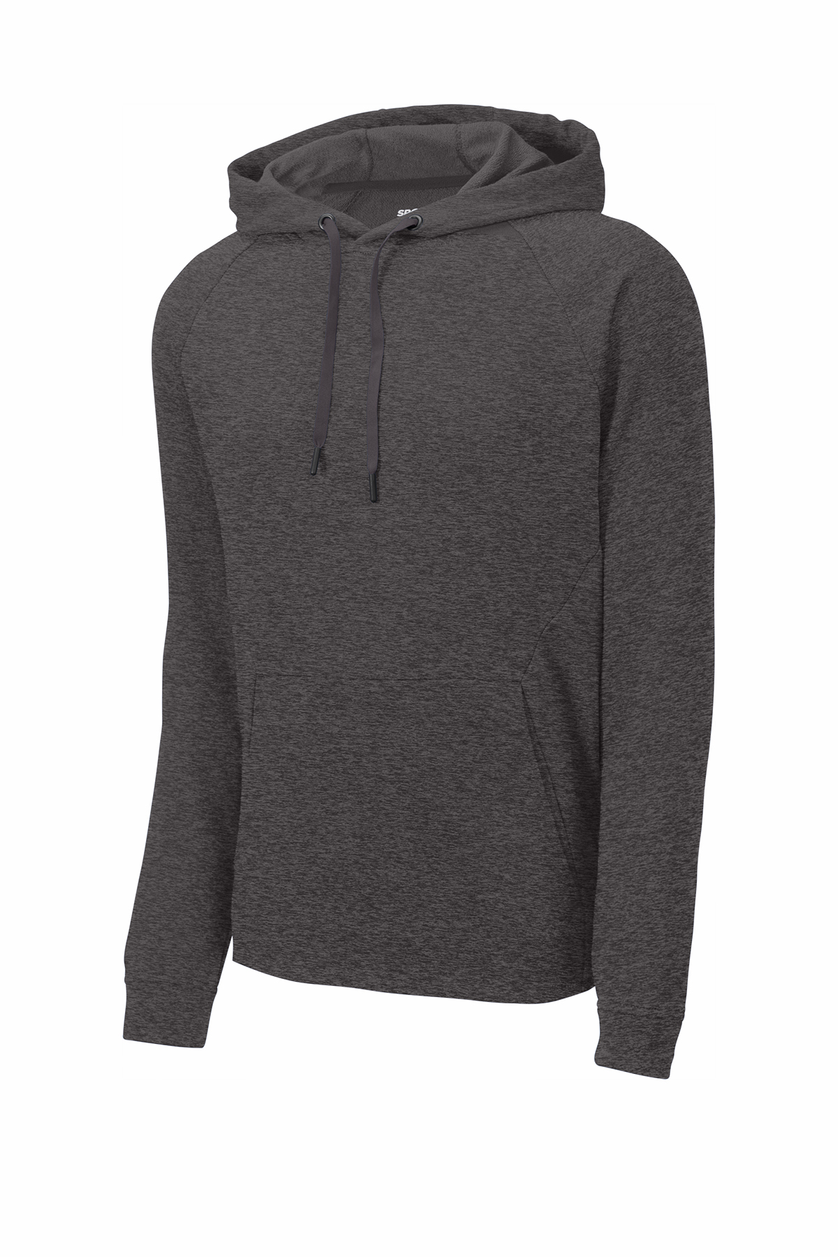 Sport-Tek Lightweight French Terry Pullover Hoodie | Product