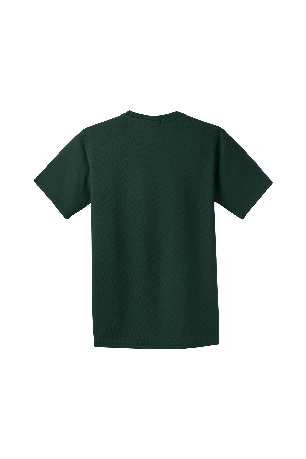 Sport-Tek Dri-Mesh Short Sleeve T-Shirt | Product | SanMar