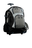 Port authority wheeled backpack hot sale