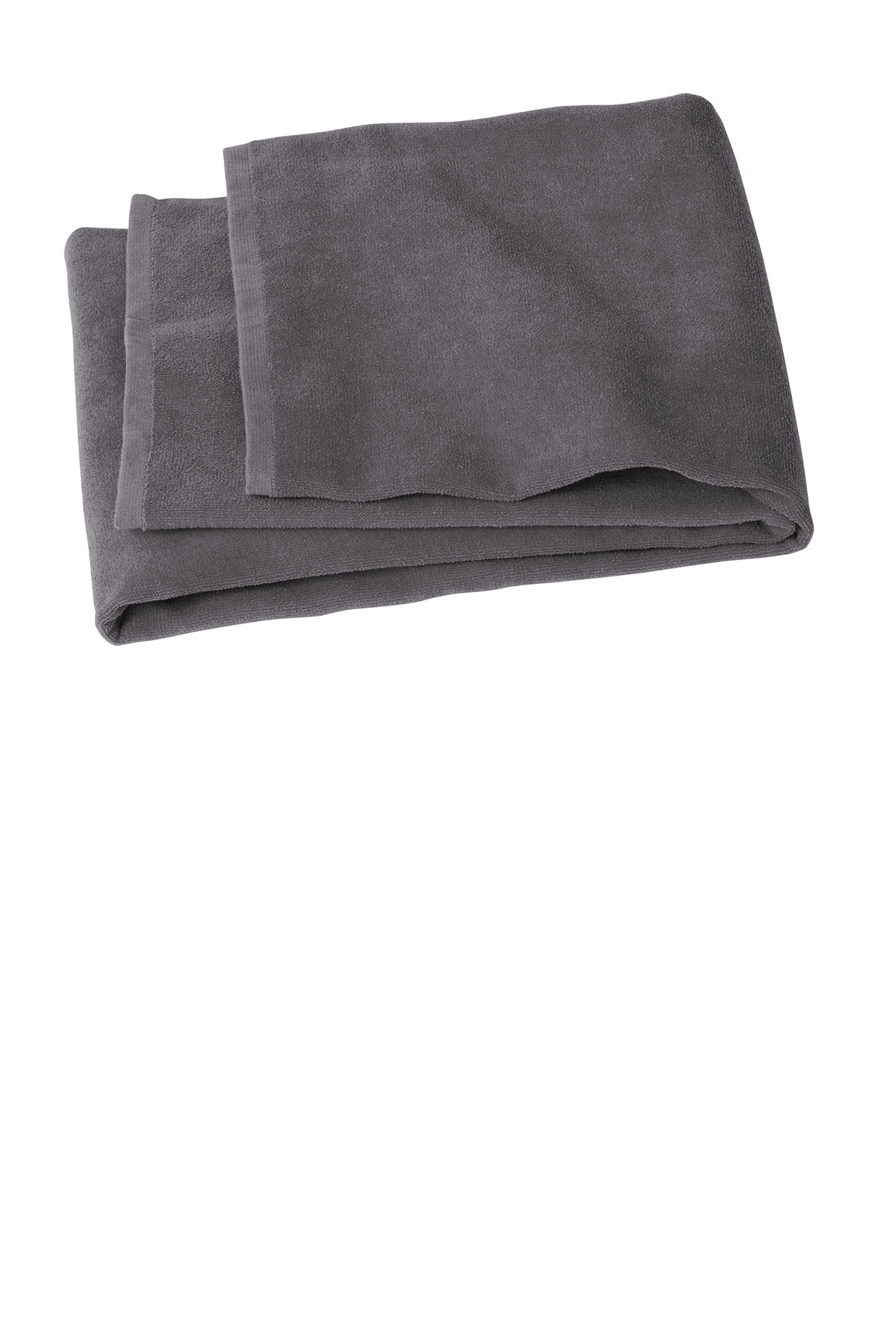Port Authority Value Beach Towel | Product | Port Authority