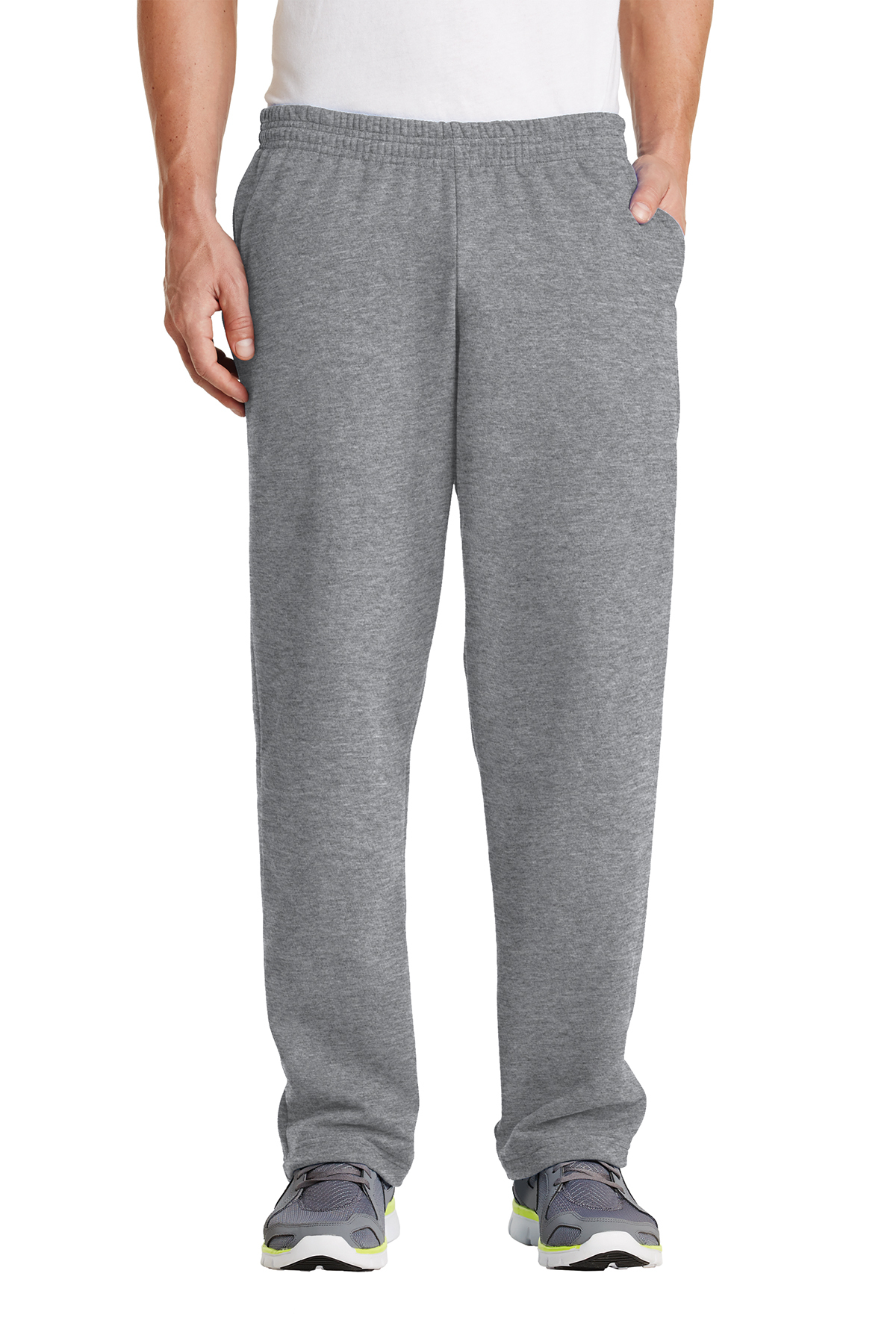 Port & Company Core Fleece Sweatpant with Pockets | Product | Company ...