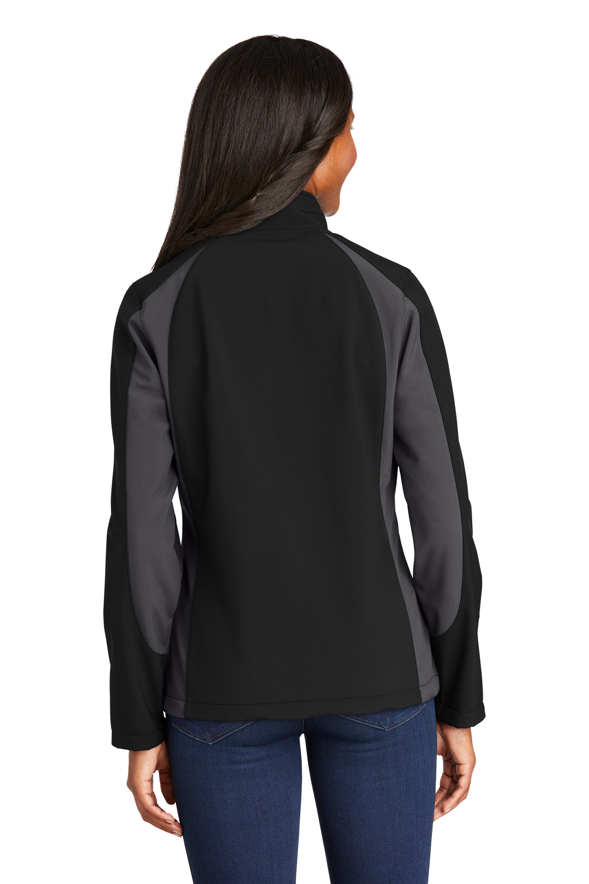Sport tek soft shell jacket clearance