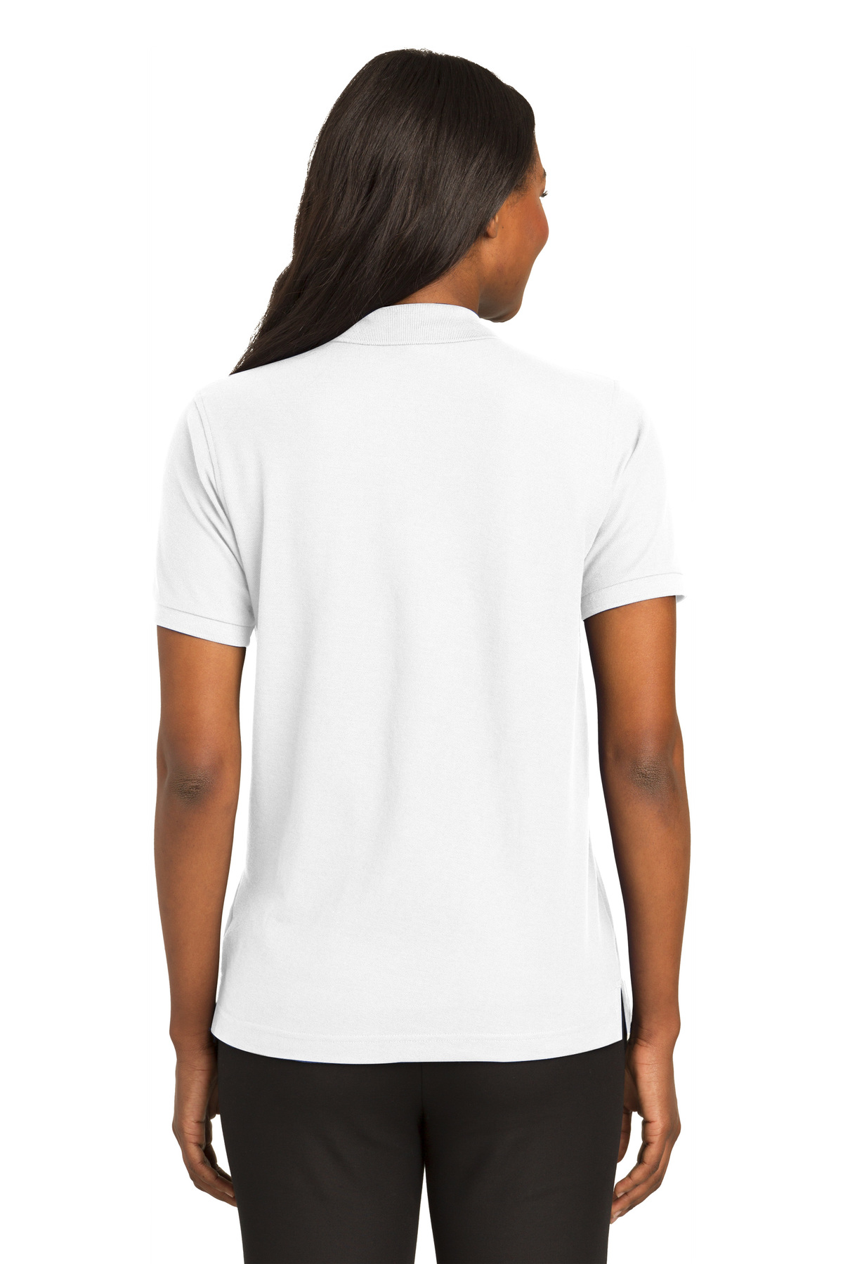 Port Authority Ladies Silk Touch™ Polo | Product | Port Authority