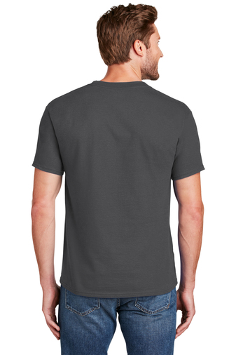 Hanes Beefy-T - 100% Cotton T-Shirt | Product | Company Casuals