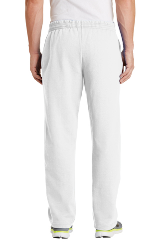 Port & Company Core Fleece Sweatpant with Pockets | Product | SanMar