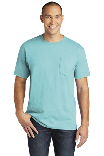 Gildan Hammer Pocket T-Shirt | Product | SanMar