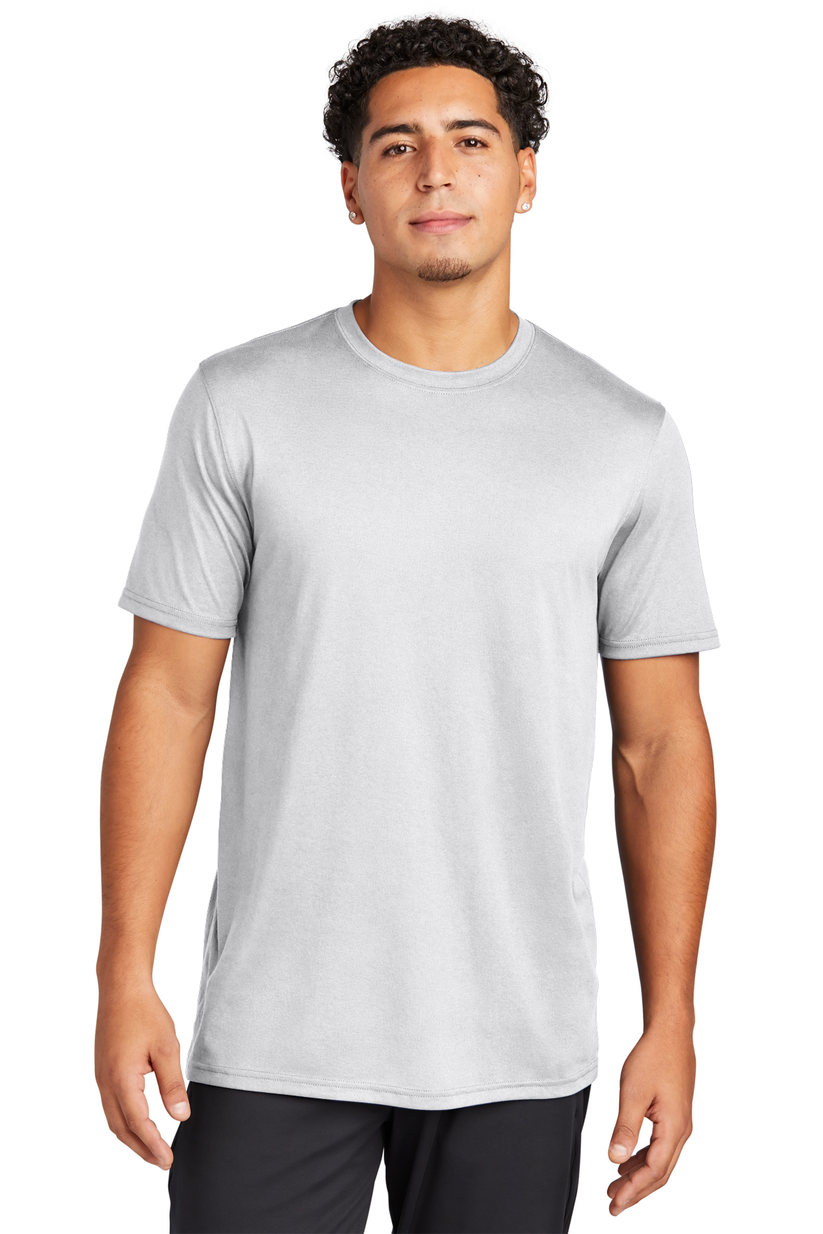 Sport-Tek Echo Tee | Product | Sport-Tek