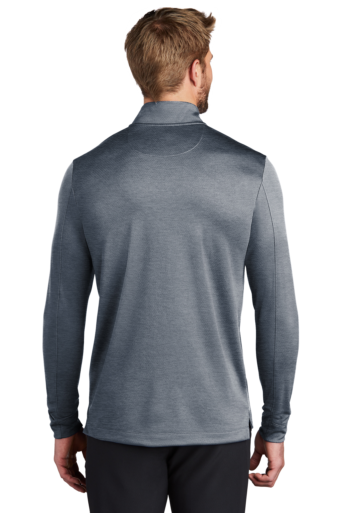 Product Cover-Up Dry Nike | 1/2-Zip SanMar |
