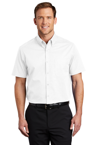 Port Authority Short Sleeve Easy Care Shirt | Product | Company Casuals