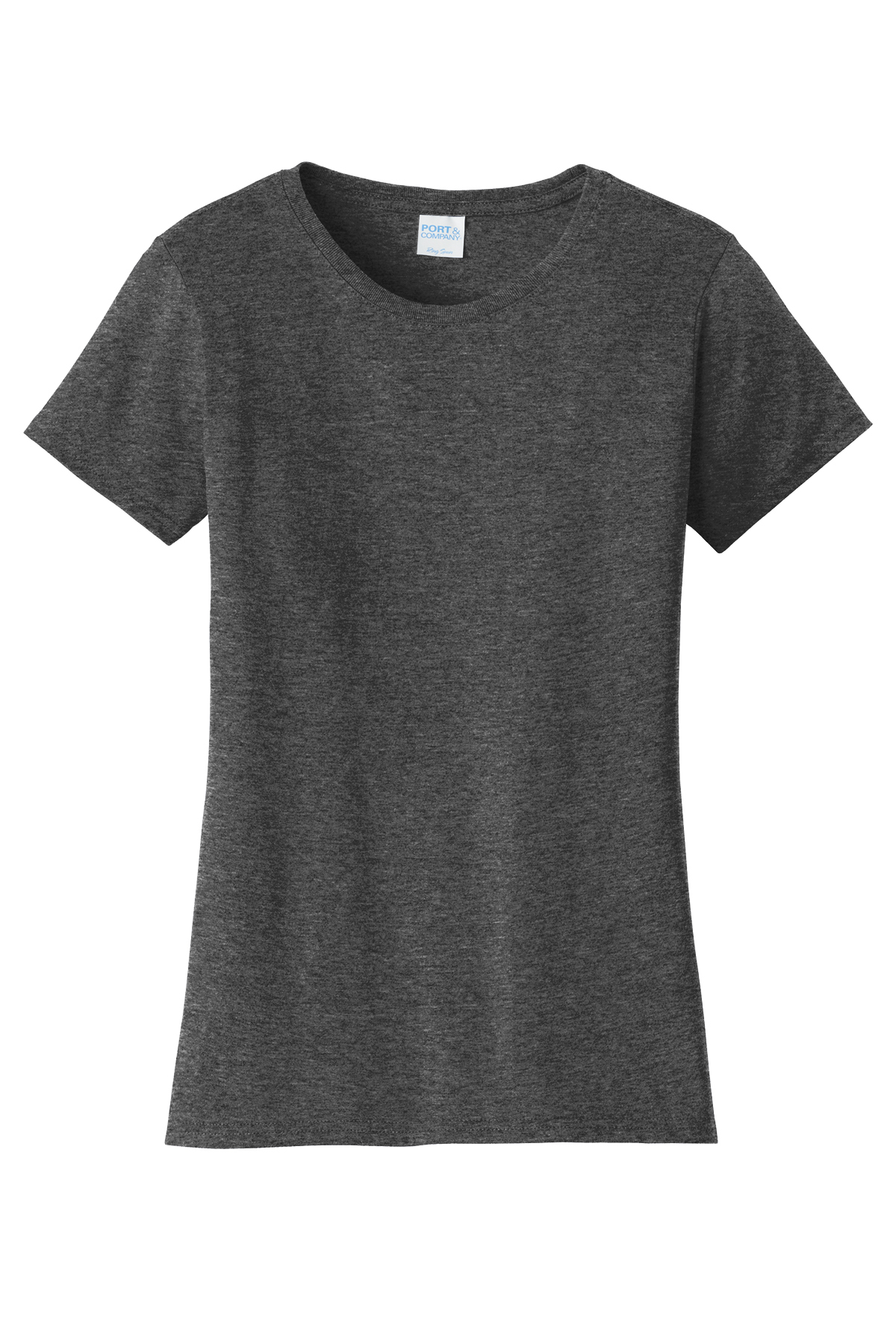 Port & Company<SUP>®</SUP> Ladies Fan Favorite™ Tee | Product 