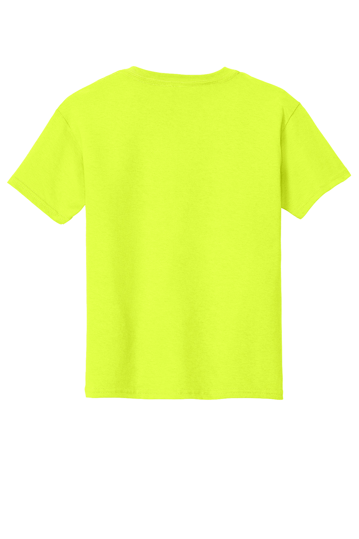 Gildan - Youth Heavy Cotton 100% Cotton T-Shirt | Product | SanMar
