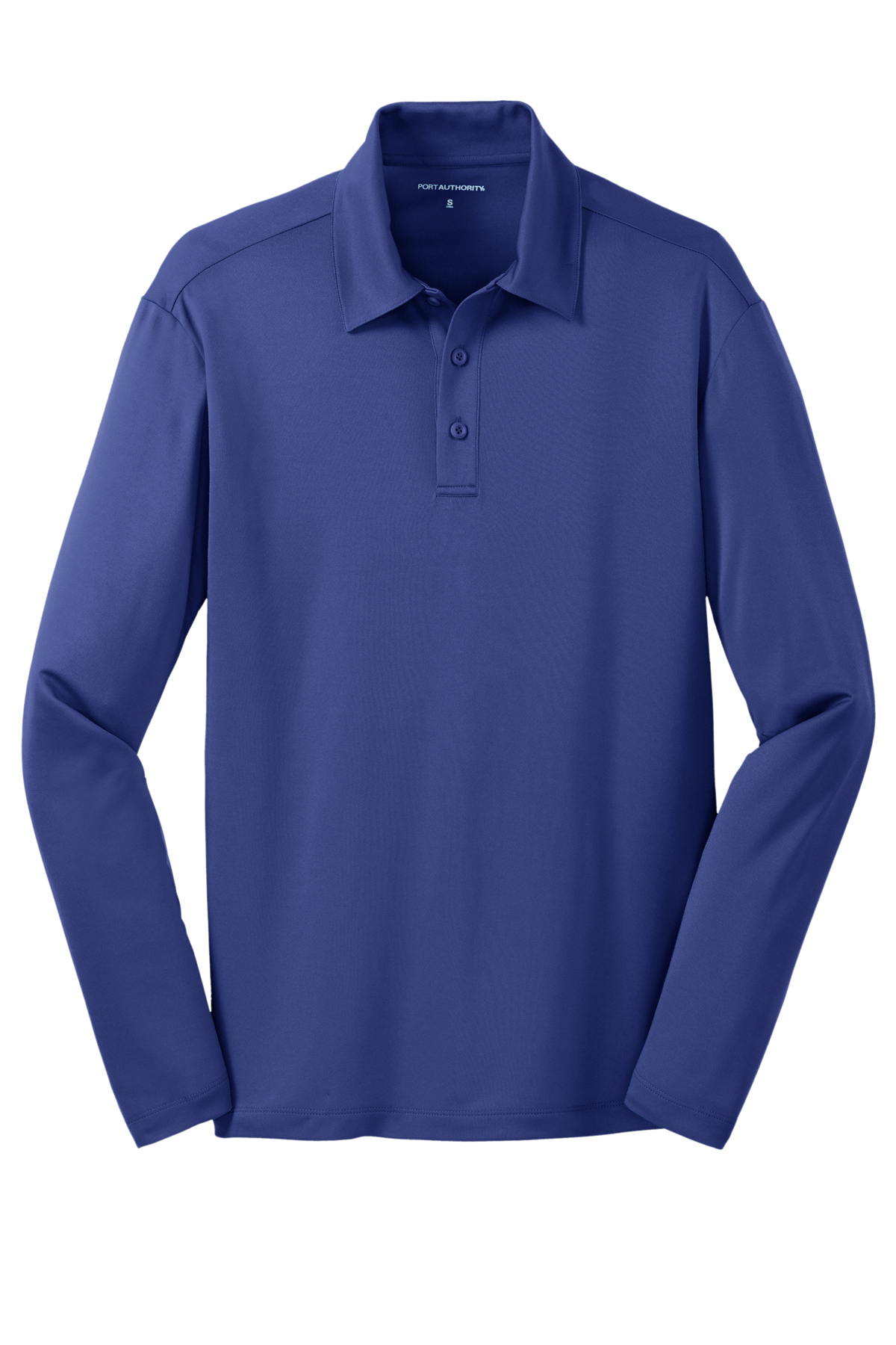 Laker Shop Silk Touch Polo Shirt