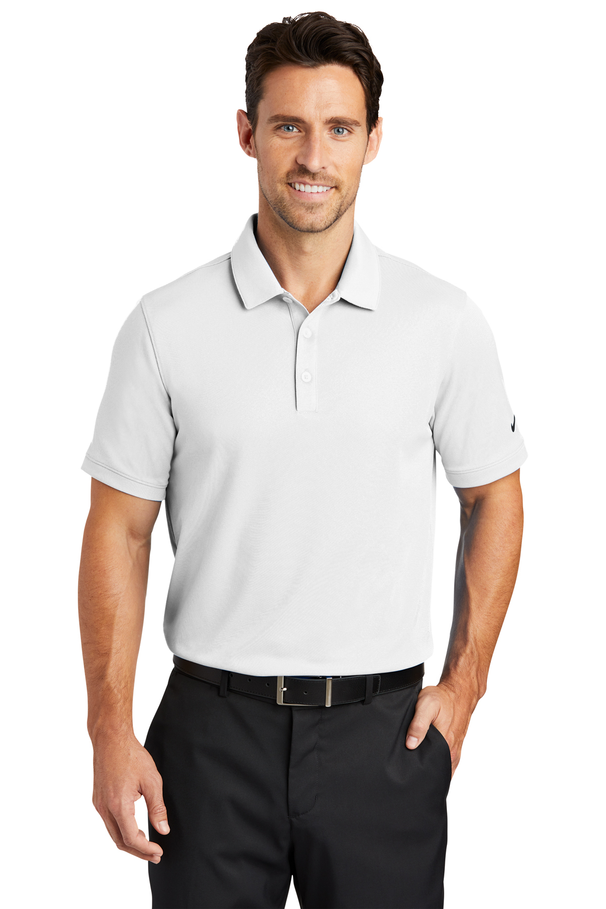 Sanmar nike polo hot sale