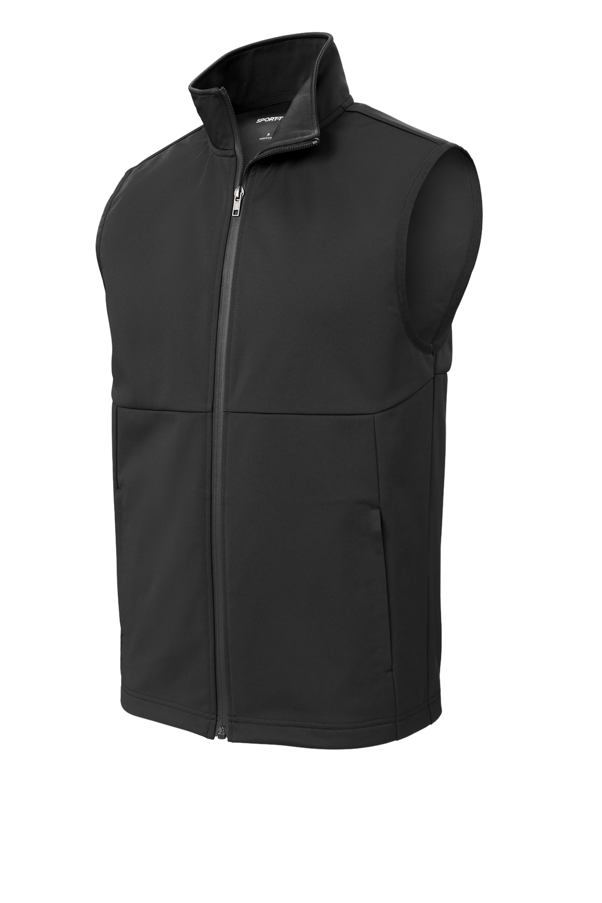 Sport-Tek Soft Shell Vest | Product | SanMar