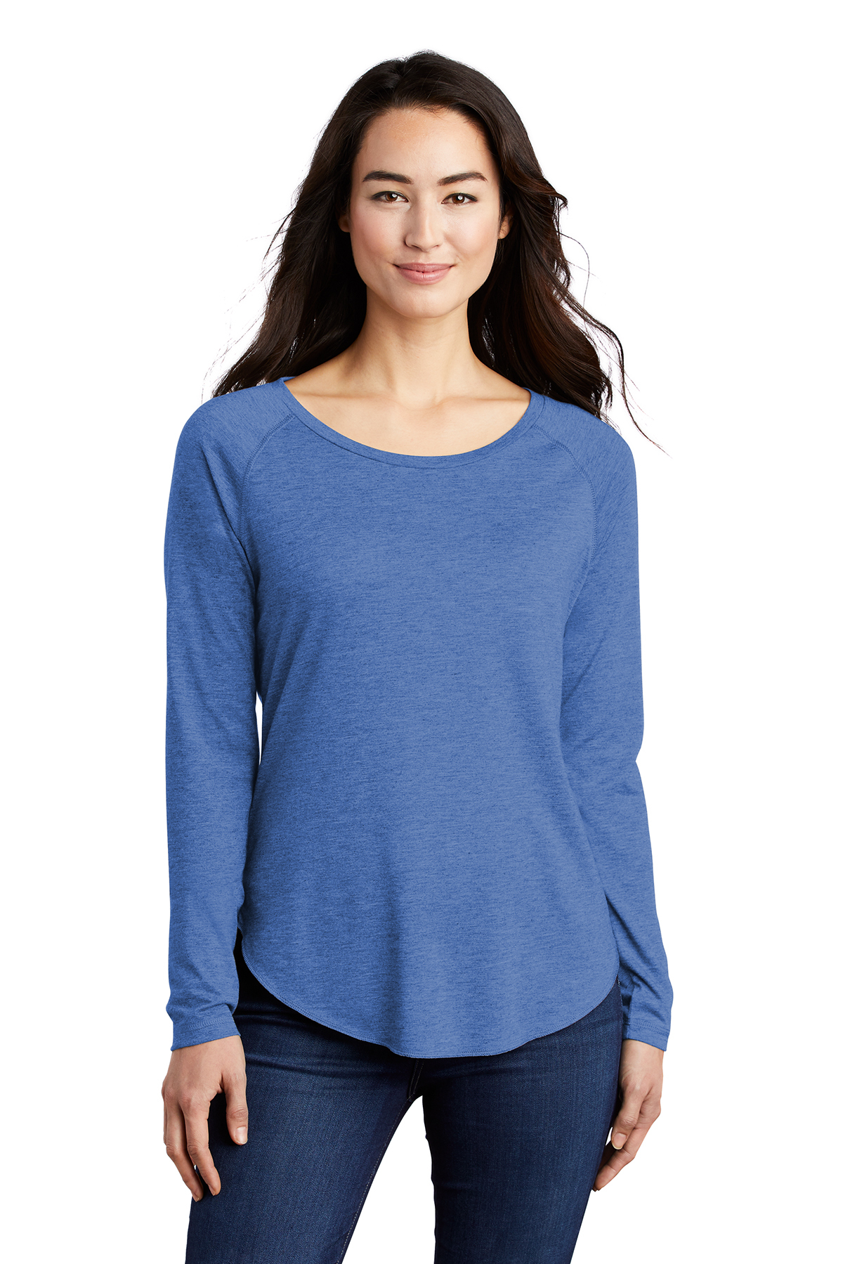 Slanted Signature Sporty T-Shirt - Women - Ready-to-Wear