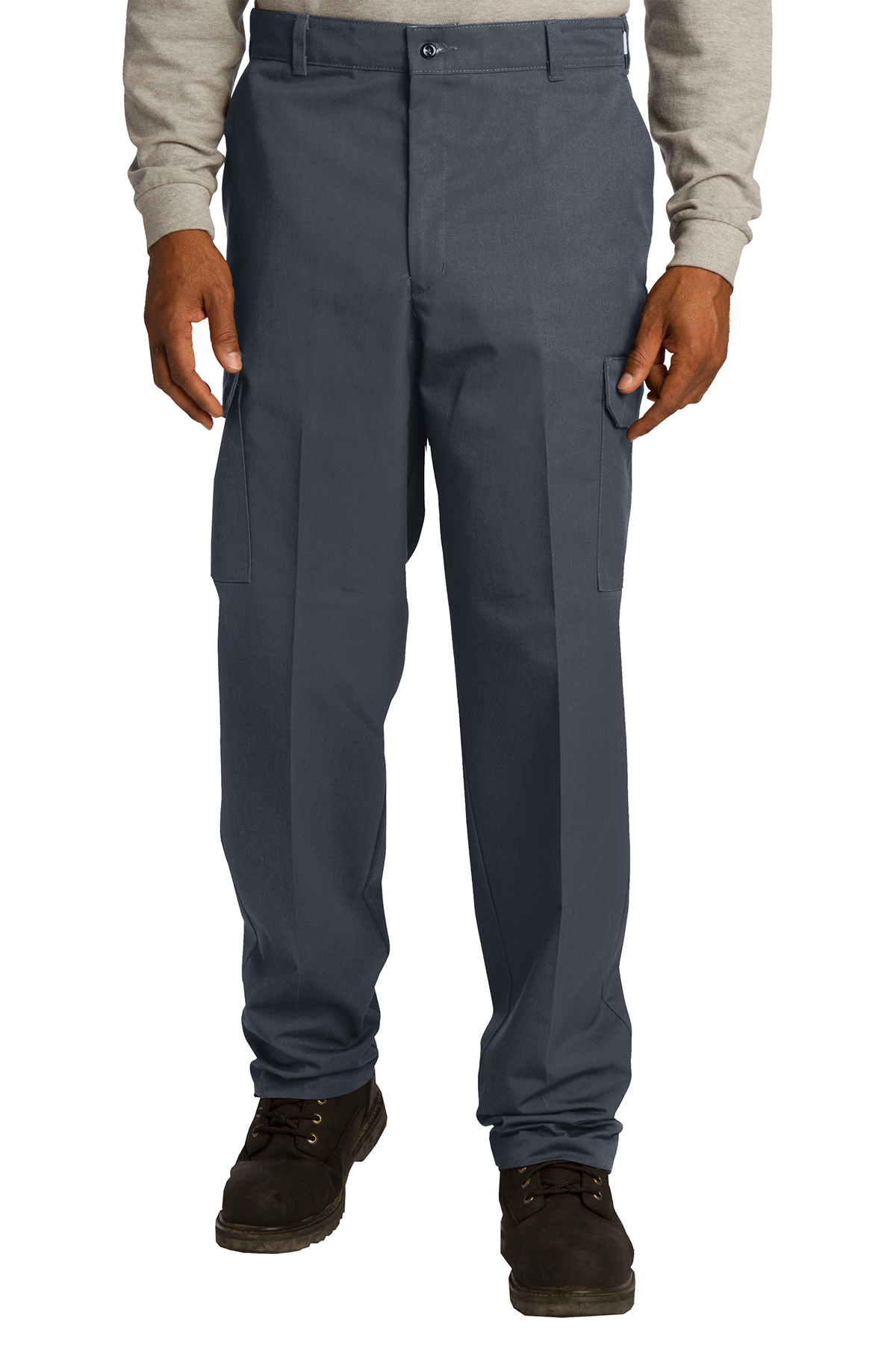 Red kap pants near me clearance