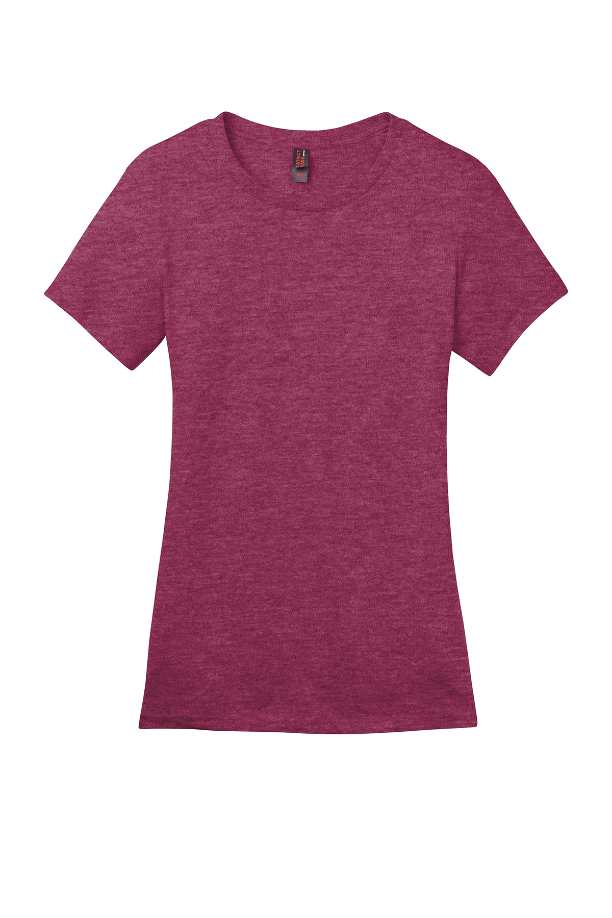 District Women’s Perfect Weight Tee | Product | SanMar
