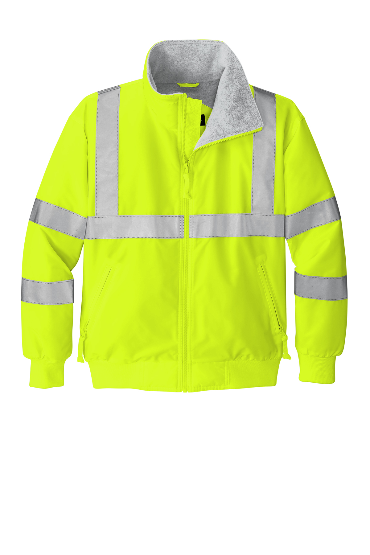 Port authority hi vis jackets hot sale