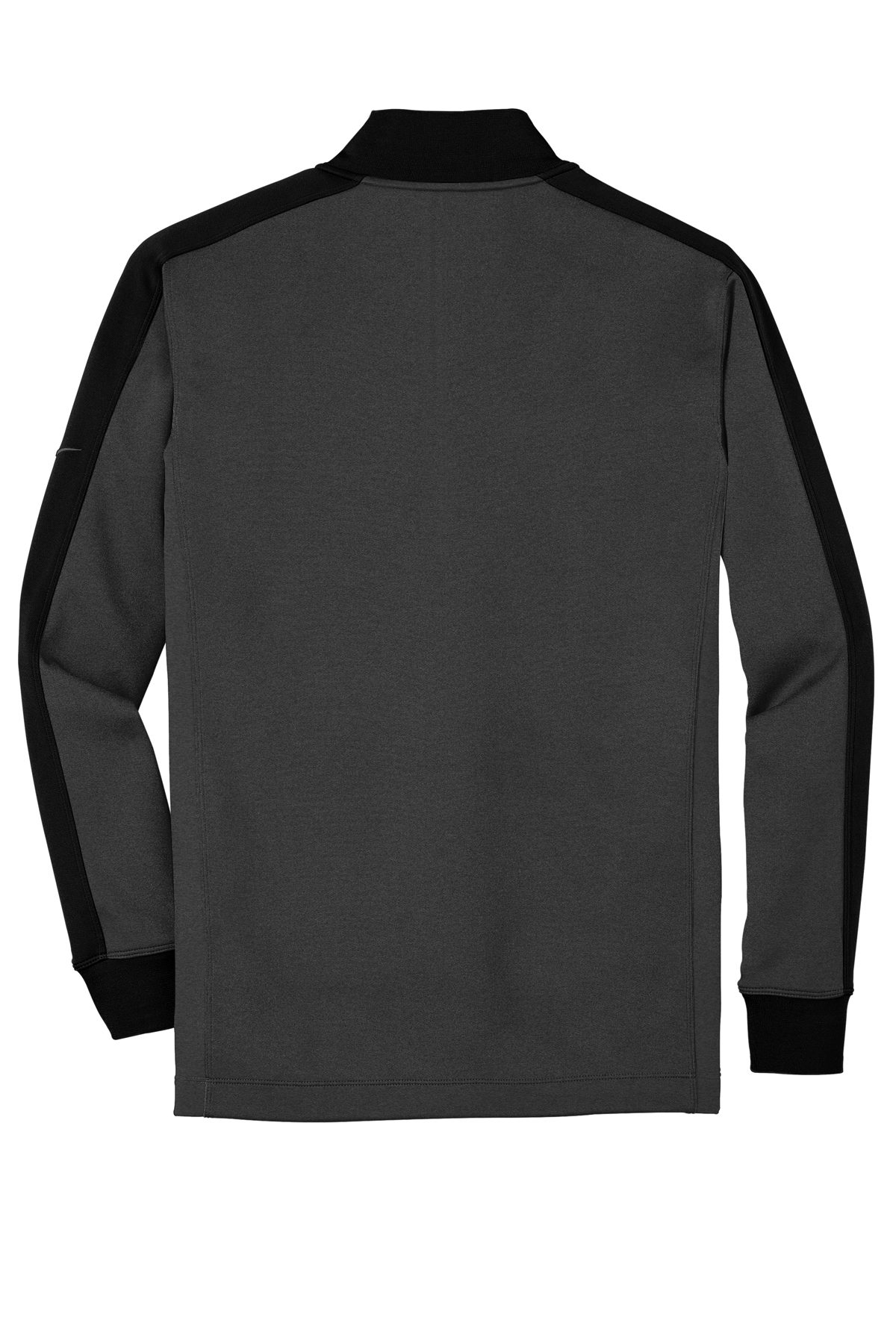 送料無料 通販  Nike SanMar | Product | Cover-Up 1/2-Zip Dri-FIT タイムセール